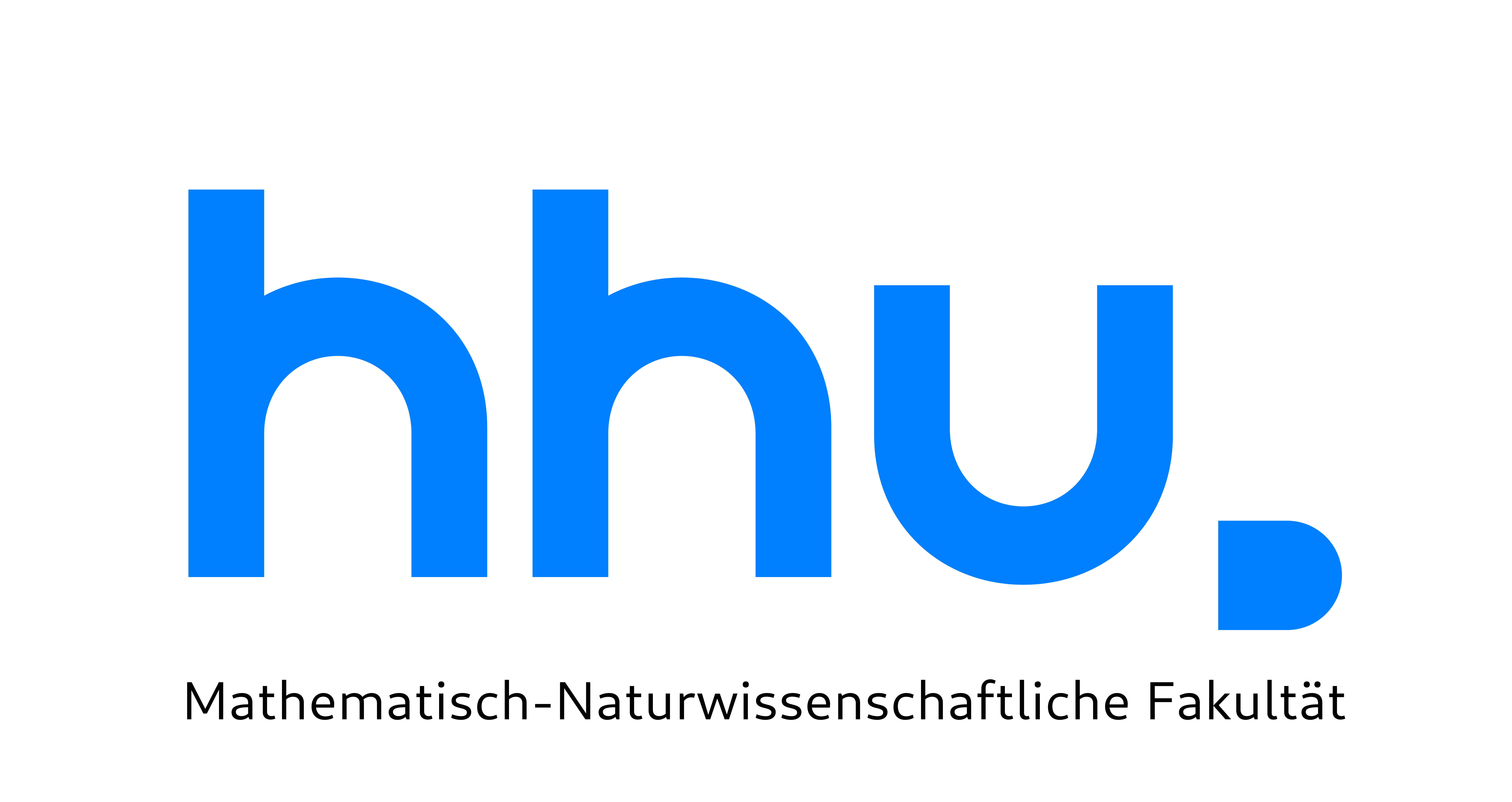 Math-Nat-Fakultät der HHU
